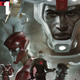 Image: Valiant Comics; cover by Jelena Kevic-Djurdjevic